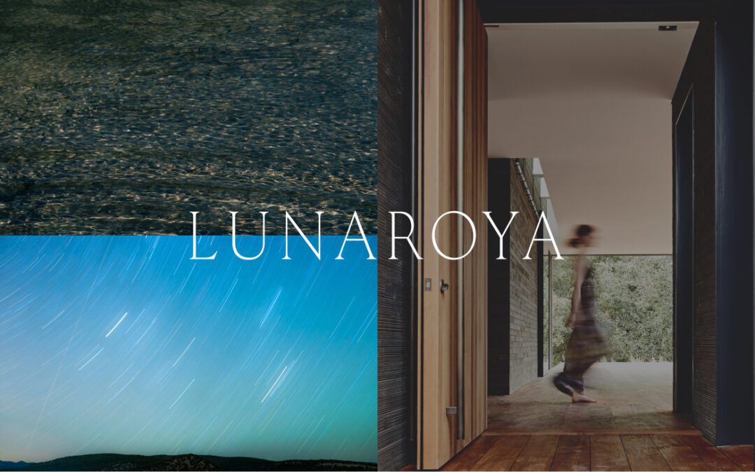 Launching Lunaroya for Southern Land Company